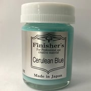 フィニッシャーズカラー セルリアンブルー [プラモデル用塗料]