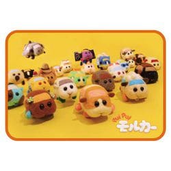 特価PUI PUIモルカー　フリーマットセット ヨドバシ.com - ケイカンパニー PUI PUI モルカー フリーマット