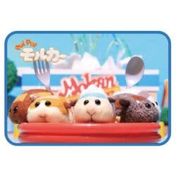 PUI PUI モルカー フリーマット C [キャラクターグッズ]