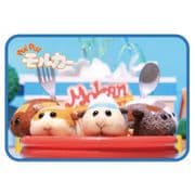 PUI PUI モルカー フリーマット C [キャラクターグッズ]