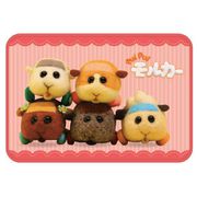 PUI PUI モルカー フリーマット D [キャラクターグッズ]