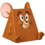 ULTRA DETAIL FIGURE TOM AND JERRY SERIES 2 JERRY （Triangular Prism） [塗装済完成品フィギュア 全高約40mm]