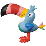 ULTRA DETAIL FIGURE Kellogg's （Classic Style） TOUCAN SAM [塗装済完成品フィギュア 全高約60mm]