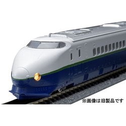 ヨドバシ.com - トミックス TOMIX 98754 200系東北・上越新幹線 