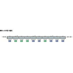 ヨドバシ.com - トミックス TOMIX 98764 東京臨海高速鉄道 70 ヨドバシ.com - トミックス TOMIX 98764 東京臨海高速鉄道 70