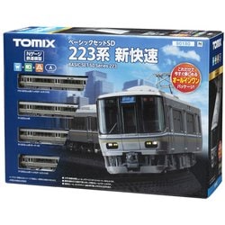 ヨドバシ.com - トミックス TOMIX 90180 Nゲージ ベーシック ヨドバシ.com - トミックス TOMIX 90180 Nゲージ ベーシック