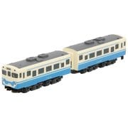 ST010-3 Zショーティー キハ58 四国色 [鉄道模型]