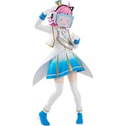 POP UP PARADE ラブライブ！虹ヶ咲学園スクールアイドル同好会 天王寺璃奈 [塗装済完成品フィギュア 全高約160mm ノンスケール]