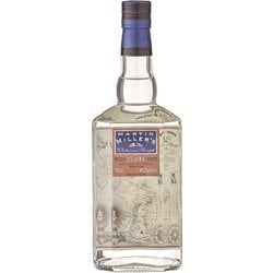 ラグジュアリー・ジン 45.2度 700ml [ジン]