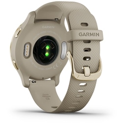 ヨドバシ.com - ガーミン GARMIN 010-02429-61 [Venu 2S Light Sand