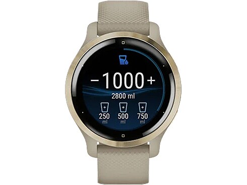 ガーミン GARMIN 010-02429-62 [Venu 2S Mist Gray - ヨドバシ.com