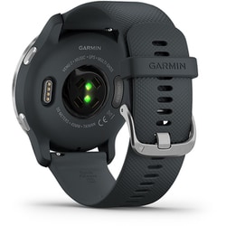 ヨドバシ.com - ガーミン GARMIN 010-02430-60 [Venu 2 Granite Blue