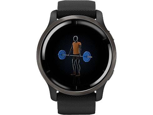 ヨドバシ.com - ガーミン GARMIN Venu 2 Black/Slate AMOLED ヨドバシ.com - ガーミン GARMIN Venu 2 Black/Slate AMOLED