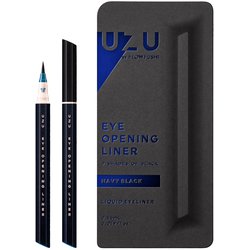 モテライナー ネイビーブラック 7本セット EYE OPENING LINER NAVY BLACK(ネイビーブラック) | UZU BY