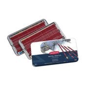 パステルペンシル 72色セット 32996