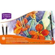 アカデミー 色鉛筆 36色セット 2300225