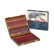 パステルペンシル ウッドボックス 48色セット 700644