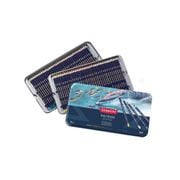 インクテンス ペンシル 72色セット 色鉛筆 2301843