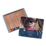 ライトファスト 24色セット 色鉛筆 2302720