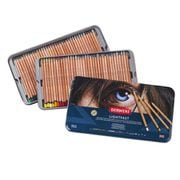 ライトファスト 72色セット 色鉛筆 2302722
