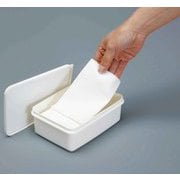 トイレ用除菌シートケース