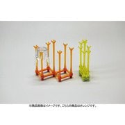 メリーコップホルダー アンバーオレンジ