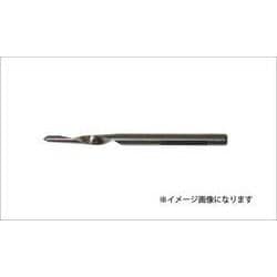#58X-CD030 ハイス六角軸皿取錐 内3