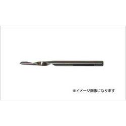 #58X-CD040 ハイス六角軸皿取錐 内4