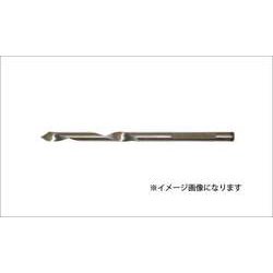 #58X-STCD035ハイス六角軸皿取錐内3.5