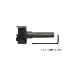 #13D-350 超硬丁番錐（先三角） 35