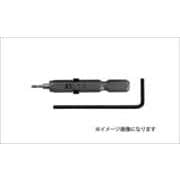 #5050-A020 なめたビス抜 下穴 2