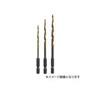 #75HT-SB ハイスチタン下穴錐 Bセット