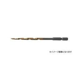 #75HT-050 ハイスチタン下穴錐 5mm単品