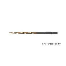 #75HT-060 ハイスチタン下穴錐 6mm単品