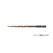 #75HT-060 ハイスチタン下穴錐 6mm単品