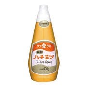 純粋ハチミツ ポリ 400g [はちみつ]