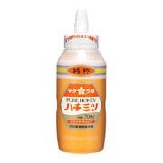 純粋ハチミツ ホワイトキャップ 700g [はちみつ]