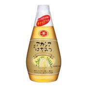 純粋アカシア シャインゴールド 250g [はちみつ]