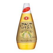 純粋アカシア シャインゴールド 500g [はちみつ]