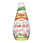 純粋レンゲハチミツ 250g [はちみつ]