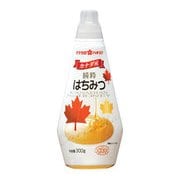 カナダ産純粋ハチミツ 300g