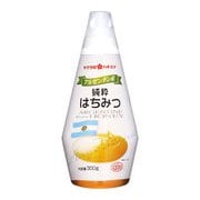 アルゼンチン産純粋ハチミツ 300g