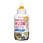 毎日たべよ オリゴ糖シロップ 1kg [甘味料]