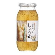 はちみつ＆しょうが 810g [ジャム]