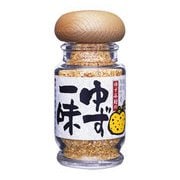 ゆず谷村 ゆず一味 25g [調味料]