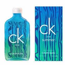 ヨドバシ Com カルバンクライン Calvin Klein シーケーワン サマー21 オードトワレ スプレータイプ 100ml フレグランス 通販 全品無料配達