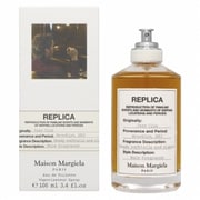 メゾンマルジェラ レプリカ ジャズクラブ オードトワレ 100ml [フレグランス]