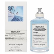メゾンマルジェラ レプリカ セーリングデイ オードトワレ 100ml [フレグランス]