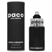 パコラバンヌ パコ オードトワレ スプレータイプ 100ml [フレグランス]