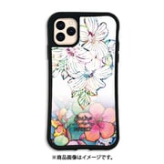 mkcln-set-12-whb [iPhone12/12Pro用 WHハイビスカス Colleen WAYLLY-MK]